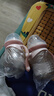 歐貝妮 吸管奶瓶 斷奶奶瓶 ppsu奶瓶 防摔奶瓶 大寶寶嬰兒帶手柄6個(gè)月 曬單實(shí)拍圖