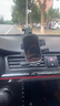 好汽仕車(chē)載手機支架汽車(chē)專(zhuān)用導航吸盤(pán)式儀表臺貨車(chē)上內2025新款 曬單實(shí)拍圖
