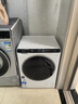 海爾滾筒洗衣機(jī)5公斤小型家用全自動(dòng)?jì)雰簝和匆聶C(jī)特漬洗95℃高燙洗除菌螨超薄變頻迷你滾筒洗衣機(jī) 5KG洗衣機(jī)+95°C煮洗+智慧洗+特漬洗+智聯(lián) 曬單實(shí)拍圖