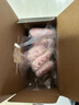 京東京造90%黑豬鮮肉腸900g 純黑豬肉烤腸配料極簡(jiǎn)不含淀粉雞肉 曬單實(shí)拍圖