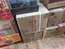 迎賓酒 醬香30 醬香型白酒  53度純糧酒500mL*6瓶整箱裝 貴州老字號 曬單實(shí)拍圖