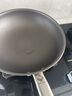 康巴赫炒鍋真鈦0涂層不粘鍋PRO版抗菌炒菜鍋電磁爐燃氣通用32cm 曬單實(shí)拍圖