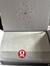 lululemon丨Sojourn 男士夾克 芯吸 LM3CZOS 橡木棕 2XL 曬單實(shí)拍圖