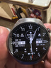 HUAWEI WATCH 5 46mm高端款航天級鈦合金表殼木星棕素皮復合表帶首創(chuàng  )X-TAP智感窗鴻蒙AI腕上小藝eSIM通信 曬單實(shí)拍圖