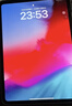 Apple蘋果 ipadpro2024款 11英寸/13英寸 M4芯片 蘋果平板電腦 11英寸 深空灰色 256GB WiFi版 曬單實拍圖
