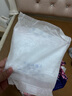 ABC彩虹圖褲型衛生巾9經(jīng)期褲安睡褲面膜褲護墊褲安心褲 F碼-均碼 10條 70-160斤【均碼】 曬單實(shí)拍圖