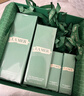 海藍之謎（LA MER）修護煥新精萃水150ml*2精粹水護膚品套裝化妝品禮盒生日禮物女 曬單實(shí)拍圖