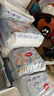 好奇（Huggies）金裝拉拉褲XL96片(12-17kg)尿不濕【速干不易紅】 曬單實(shí)拍圖
