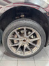 德國馬牌（Continental）汽車(chē)輪胎 235/45R18 98Y eContact CS SIL靜音棉輪胎自修補輪胎 曬單實(shí)拍圖
