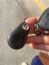 老人防丟定位神器gps定位追蹤器免充電老年癡呆兒童寵物自行車(chē)輛 單個(gè)定位器 曬單實(shí)拍圖
