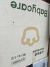 babycare金山茶花紙尿褲M(mǎn)50片*2包(6-11kg)嬰兒尿不濕超薄透氣輕柔花苞褲 曬單實(shí)拍圖