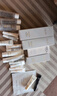 玉蘭油（OLAY）水光淡斑小白瓶面部精華液美白水乳提亮去黃護膚品套裝教師節禮物 曬單實(shí)拍圖
