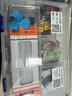 arduino uno r3開(kāi)發(fā)板入門(mén)學(xué)習套件 米思齊配套B站UP主教學(xué)視頻實(shí)現圖形化軟件編程 arduino標準版（帶主板）送紙質(zhì)教程書(shū) 曬單實(shí)拍圖