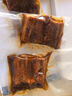 1號會(huì )員店日式蒲燒鰻魚(yú)燒烤食材海鮮水產(chǎn)烤鰻魚(yú)整條切段加熱即食 500g 曬單實(shí)拍圖