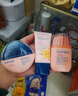 貝德美兒童防曬霜30g男女童防曬乳防水防汗寶寶專(zhuān)用隔離紫外線(xiàn)SPF50 曬單實(shí)拍圖