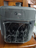 美的（Midea）電壓力鍋高壓鍋0氟雙膽6L大容量家用5-8人少鹽濃香智能預約多功能高壓電飯鍋全自動(dòng)電飯煲國家補貼 【0氟雙內膽】一鍵排氣 6L 小飛俠系列 曬單實(shí)拍圖