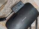 TPLINK 【8成新】二手TL-WDR5620雙頻5G家用WIFI高速無(wú)線(xiàn)宿舍穿墻王 配電送網(wǎng)線(xiàn) tp6500百兆雙頻路由器[1350M] t p 曬單實(shí)拍圖