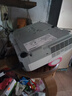 愛(ài)普生（EPSON）二手投影儀家用1080P高清4K商務(wù)辦公會(huì )議智能家庭影院3LCD長(cháng)焦激光短焦 95新98H（3000流明X22 X29升級款家用 99成新 曬單實(shí)拍圖