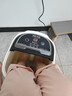 奧克斯泡腳桶加熱足浴盆腳動(dòng)電動(dòng)洗腳盆恒溫全自動(dòng)加熱足療桶足底按摩泡腳桶家用送父母老人禮物 【智控熏蒸版】自由調溫+恒溫定時(shí)+快速升溫 曬單實(shí)拍圖