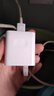 蜜瑪適配華為充電器66/88/120W快充原裝type-c數據線(xiàn)mate60/70/p40榮耀手機插頭充電頭套裝X5充電線(xiàn) 快充頭+1.5米6A線(xiàn) 快充 曬單實(shí)拍圖