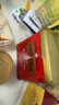 川寧（TWININGS）英式早餐紅茶500g 罐裝英式紅茶散茶進(jìn)口茶葉紅茶茶葉 節日送禮 曬單實(shí)拍圖