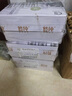 認養水牛奶兒童 早餐奶 吃甘蔗的水牛 全脂純牛奶200mL*10盒 曬單實(shí)拍圖
