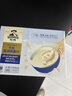 桂格 牛乳蒸糯燕麥片 1.2kg 1.2kg 曬單實(shí)拍圖