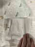 babycare金山茶花紙尿褲NB68片(<5kg)新生兒嬰兒尿不濕超薄透氣輕柔花苞褲 曬單實(shí)拍圖