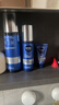 妮維雅（NIVEA）精華露小藍管男士護膚化妝品補水保濕面部精華情人節(jié)禮物 水活暢透精華乳50g小藍管-雙支 曬單實拍圖