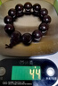 小葉紫檀手串男滿(mǎn)金星紫檀木佛珠108顆項鏈念珠黃花梨男女士手鏈 紫檀爆滿(mǎn)金星2.0手串 曬單實(shí)拍圖