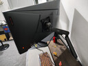 SANC盛色27英寸 2K260Hz Fast IPS快速液晶1ms響應 硬件低藍光 旋轉升降電競電腦顯示器屏幕G73增強版 曬單實(shí)拍圖