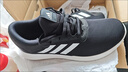 adidas CORERACER隨心暢跑網(wǎng)面休閑跑步鞋男子阿迪達(dá)斯官方輕運(yùn)動(dòng)   黑/白 FX3581   42 曬單實(shí)拍圖