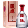 今世緣 國緣單開(kāi)柔雅型白酒42度500ml*6瓶 整箱裝 （新老包裝隨機發(fā)貨） 曬單實(shí)拍圖