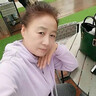 IMPRESSWIT真羊皮襖皮毛一體東北中老年男士棉襖子冬天羊羔毛內膽棉衣服外套 整皮裁剪羊羔毛 2XL 建議120-140斤 曬單實(shí)拍圖