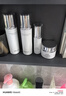 珀萊雅光感研白水乳精華霜套裝煙酰胺美白淡斑修紅護膚品套裝化妝品套裝 曬單實(shí)拍圖
