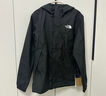 北面（The North Face）沖鋒衣Antora男硬殼外套DRYVENT防水防風(fēng)夾克外套25秋冬新品|8DRZ 4H0/宇宙黑 2XL /185 曬單實(shí)拍圖