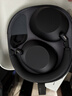 索尼（SONY）WH-1000XM6【政府補(bǔ)貼】頭戴式無(wú)線(xiàn)降噪耳機(jī) AI智能降噪 黑色 雙11 購(gòu)物推薦 曬單實(shí)拍圖