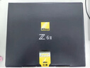 尼康（Nikon）【全新國行正品國家補貼】Z 6ll/Z6ii/Z62全畫(huà)幅微單相機尼康Z62二代Nikonz62 尼康Z62單機/全新未開(kāi)封原廠(chǎng)原包裝單機 標配【送膜+64g卡相機包+灃標電池+曬單 曬單實(shí)拍圖