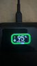 貝爾金（BELKIN）【3C及多國(guó)認(rèn)證】充電寶2萬(wàn)毫安 65W雙向快充Type-C充電寶 3口輸出移動(dòng)電源大容量手機(jī)電源 BPB020 曬單實(shí)拍圖