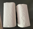 維達(dá)（Vinda）無芯卷紙 超韌4層100克*40卷 加厚升級 衛(wèi)生紙廁紙卷筒紙紙巾整箱 曬單實拍圖