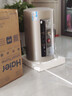 海爾（Haier）國家補貼15%電熱水器50/60/80升3300瓦超一級變頻速熱金剛無(wú)縫膽內膽免清洗鎬金全瓷防電墻專(zhuān)利 60L 3300W 水量可視鎂免無(wú)縫膽超高性?xún)r(jià)比 曬單實(shí)拍圖