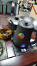 金灶（KAMJOVE）自動(dòng)上水電熱水壺 恒溫燒水壺 1.2L電水壺茶具電茶爐全智能茶臺燒水壺全自動(dòng)一體R9 曬單實(shí)拍圖