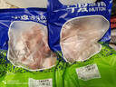 午羊 寧夏灘羊肉 生鮮 新鮮羊排條法式羊排凈重500g 燉煮燒烤食材 【寧夏灘羊】羊小腿切塊凈重4斤 曬單實(shí)拍圖