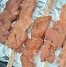 泰森（Tyson）雞肉燒烤串孜然風(fēng)味560g雞腿肉串空氣炸鍋露營(yíng)戶(hù)外燒烤冷凍半成品 曬單實(shí)拍圖