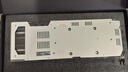 金河田（Golden field）Nexus Gold 1050W 白 ATX3.1臺(tái)式電腦電源 金牌雙認(rèn)證/12V-2*6/日系主電容/穩(wěn)壓5090D顯卡/壓紋線 曬單實(shí)拍圖