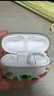 漫步者（EDIFIER）Comfo Clip Q qq耳夾式藍(lán)牙耳機(jī) 開放式 同聲傳譯 適用蘋果華為小米OPPO手機(jī) 奶霜白 曬單實(shí)拍圖