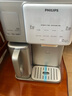飛利浦（PHILIPS）冰塊凈水器家用冰境i1臺式即熱免安裝凈飲機加熱直飲一體機飲水機直飲制冰機【重磅新品】ADD8600 【重磅新品 可制冰塊】?jì)尚狙b 曬單實(shí)拍圖