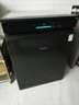 西門子（SIEMENS）極凈魔盒3.0洗碗機(jī)獨嵌兩用17+3套家用大容量智能開門烘干 超五星級消殺 240小時抑菌存 急速烘干 SN23EB88KC 曬單實拍圖
