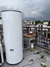 海爾（Haier）空氣能熱水器國家補貼 500升大容量一級能效速熱空氣源熱泵家用商用賓館飯店別墅中央熱水器空氣能 曬單實(shí)拍圖