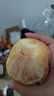 同甘園水蜜桃 現摘新鮮當季應季時(shí)令水果整箱桃子脆甜軟硬兩吃 嚴選好果整5斤單果12-18凈4.5 曬單實(shí)拍圖
